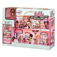 L.O.L. Surprise! Mini Shops Playset MGA Entertainment - 1