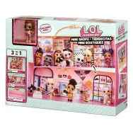 L.O.L. Surprise! Mini Shops Playset MGA Entertainment - 1