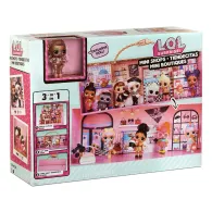 L.O.L. Surprise! Mini Shops Playset MGA Entertainment - 2
