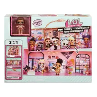 L.O.L. Surprise! Mini Shops Playset MGA Entertainment - 3