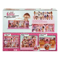 L.O.L. Surprise! Mini Shops Playset MGA Entertainment - 4