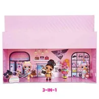 L.O.L. Surprise! Mini Shops Playset MGA Entertainment - 6