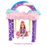 Barbie Dreamtopia Chelsea Barbie - 3