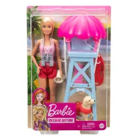Barbie GTX69 păpușă Barbie - 1