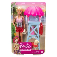 Barbie GTX69 păpușă Barbie - 1