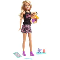 Barbie Skipper Babysitters Barbie - 1