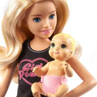 Barbie Skipper Babysitters Barbie - 3