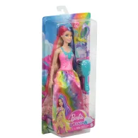 Barbie Dreamtopia GTF38 păpușă Barbie - 6