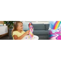 Barbie Dreamtopia GTF38 păpușă Barbie - 7