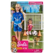 Barbie Soccer Coach Barbie - 1