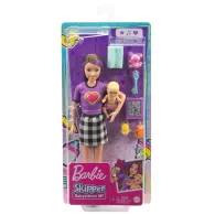 Barbie Skipper Babysitters Inc. Skipper Babysitters Barbie - 1