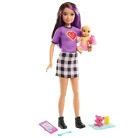 Barbie Skipper Babysitters Inc. Skipper Babysitters Barbie - 3