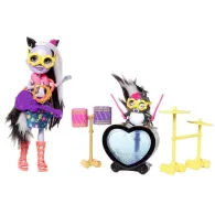 Enchantimals Sage Skunk Enchantimals - 1