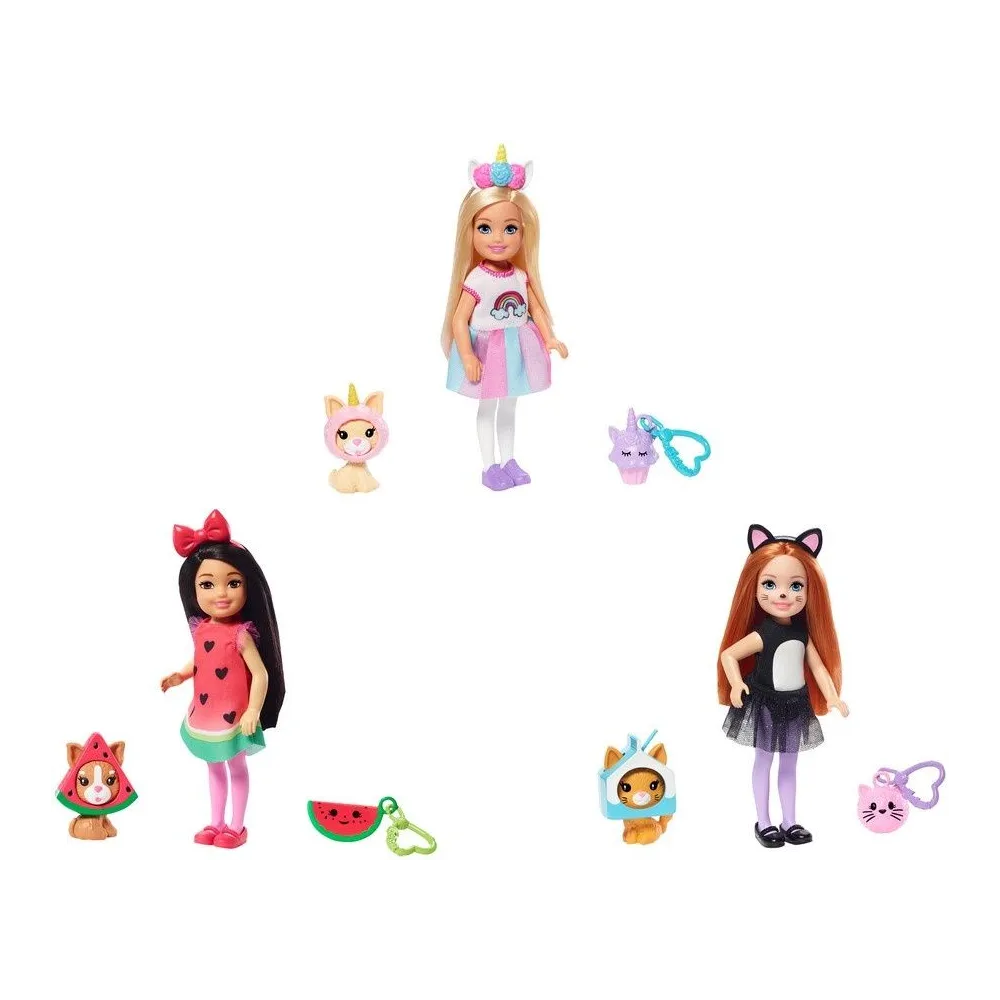 Mattel GHV69 accesoriu păpușă Mattel - 1