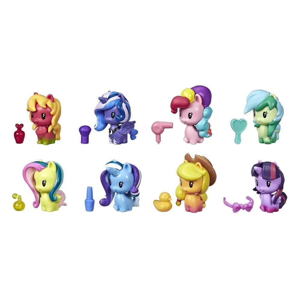 Hasbro Cutie Mark Crew Confetti Party Hasbro - 1
