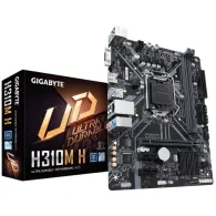 Placa de baza Gigabyte H310M H 1.1 Gigabyte - 2
