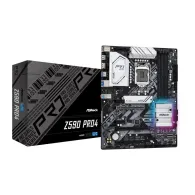 Placa de baza Asrock Z590 Pro4 Asrock - 1