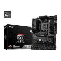 Placa de baza MSI B550-A PRO Msi - 4