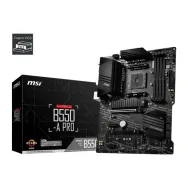 Placa de baza MSI B550-A PRO Msi - 4