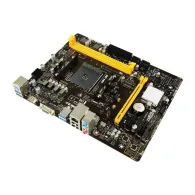 Placa de baza Biostar Main Board Desktop B450 Biostar - 2