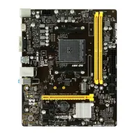 Placa de baza Biostar Main Board Desktop B450 Biostar - 4