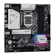 Placa de baza Asrock Z590M PRO4 Asrock - 4