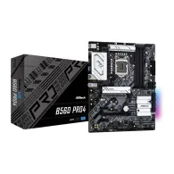 Placa de baza Asrock B560 PRO4 Asrock - 1