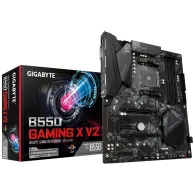 Placa de baza Gigabyte B550 Gaming X V2 Gigabyte - 2