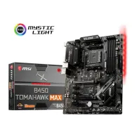 Placa de baza MSI B450 Tomahawk MAX II Msi - 1