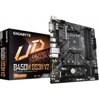 Placa de baza Gigabyte Socket  DS3H V2 Gigabyte - 3