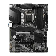 Placa de baza MSI Z490-A PRO Msi - 1
