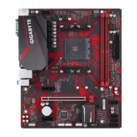 Placa de baza Gigabyte B450M Gaming Gigabyte - 3