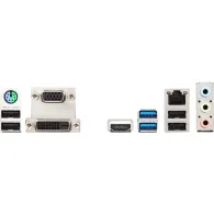 Placa de baza MSI  H310M PRO-VDH Msi - 2