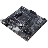 Placa de baza Asus  A320M-K Asus - 5