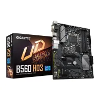 Placa de baza Gigabyte  B560 HD3 Gigabyte - 4