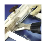 Duza emisie lata 75mm Steinel - 1