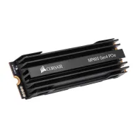 SSD intern Corsair Force  MP600 500GB  PCIe M.2 Corsair - 2