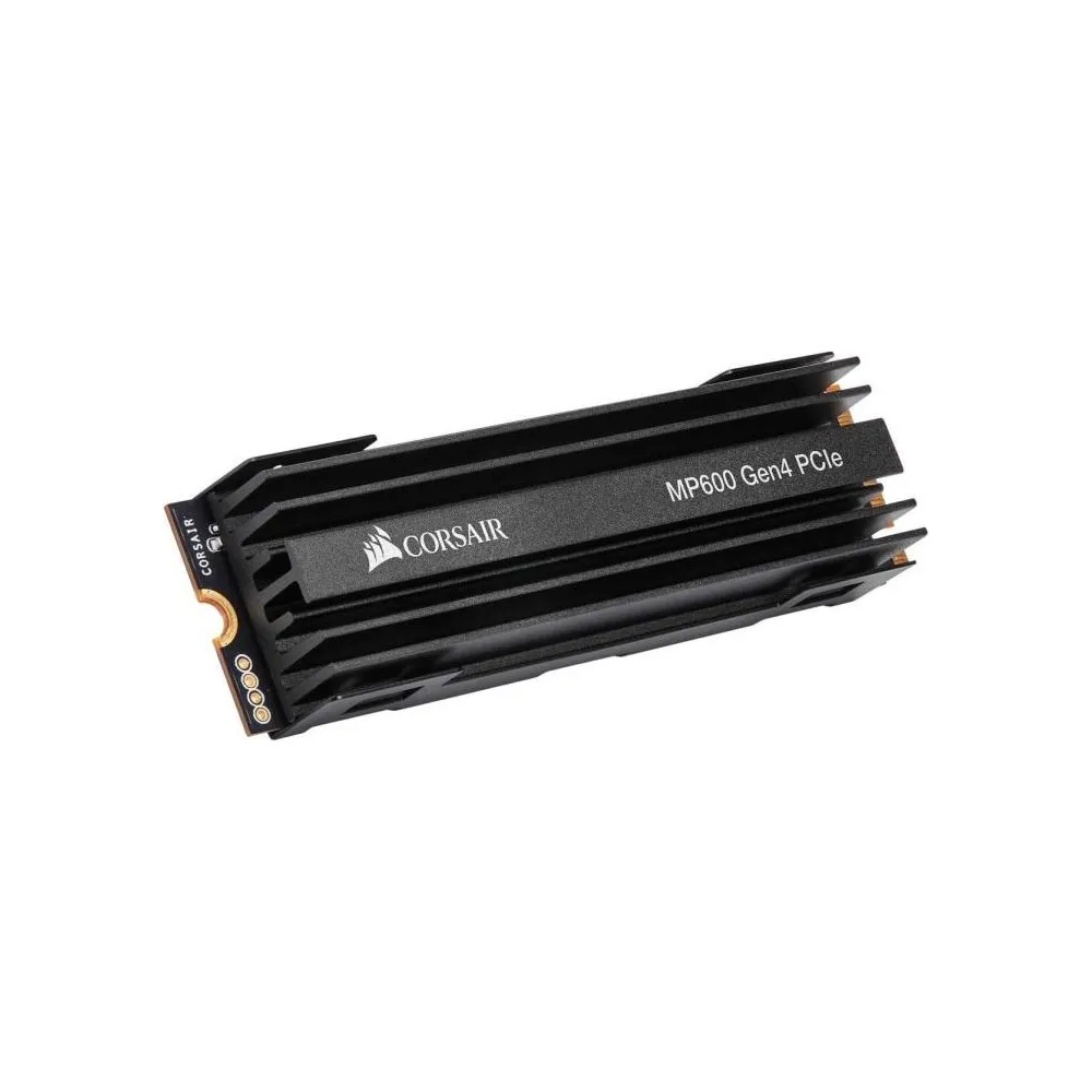 SSD intern Corsair Force  MP600 500GB  PCIe M.2 Corsair - 2