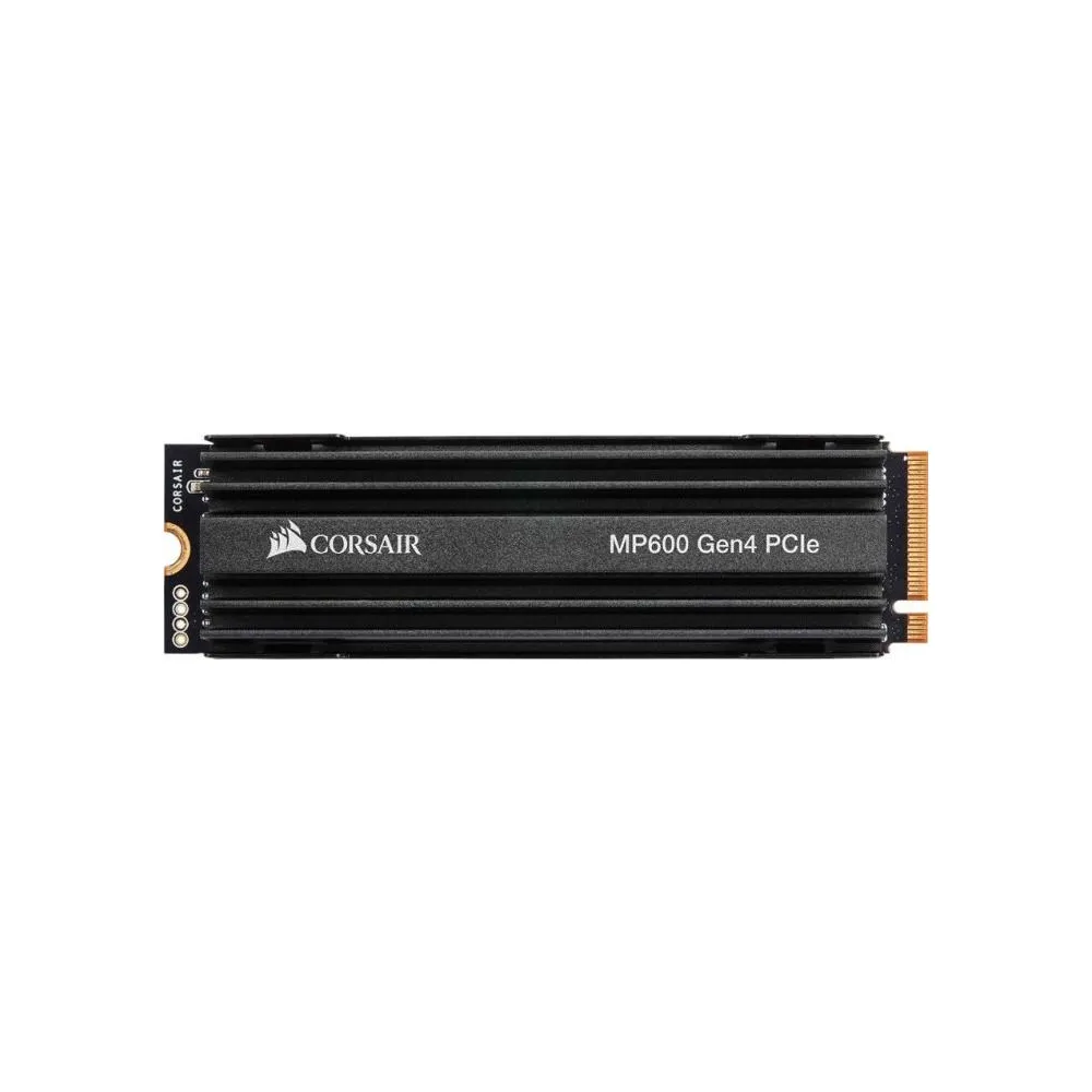 SSD intern Corsair Force  MP600 2TB  PCIe M.2 Corsair - 2