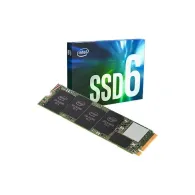 SSD intern  INTEL 2280 2 TB M.2 PCIe GEN.3. Intel - 2