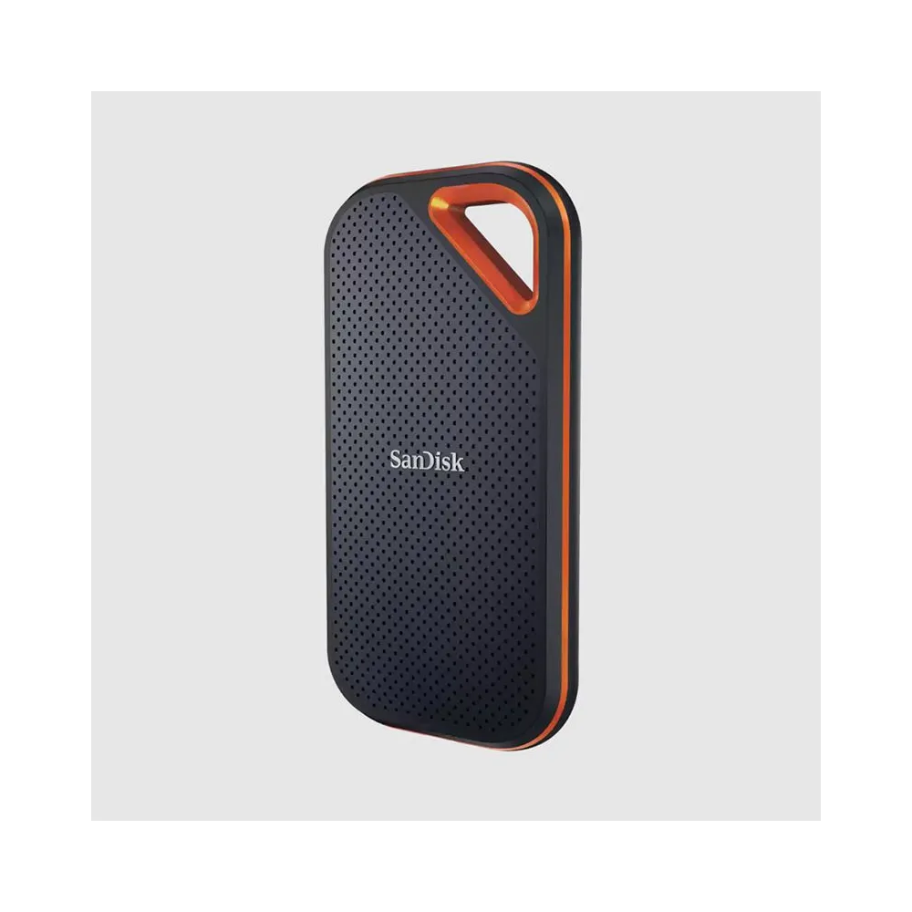 SSD extern SanDisk Extreme PRO Portable V2 1TB USB 3.2 Sandisk - 1