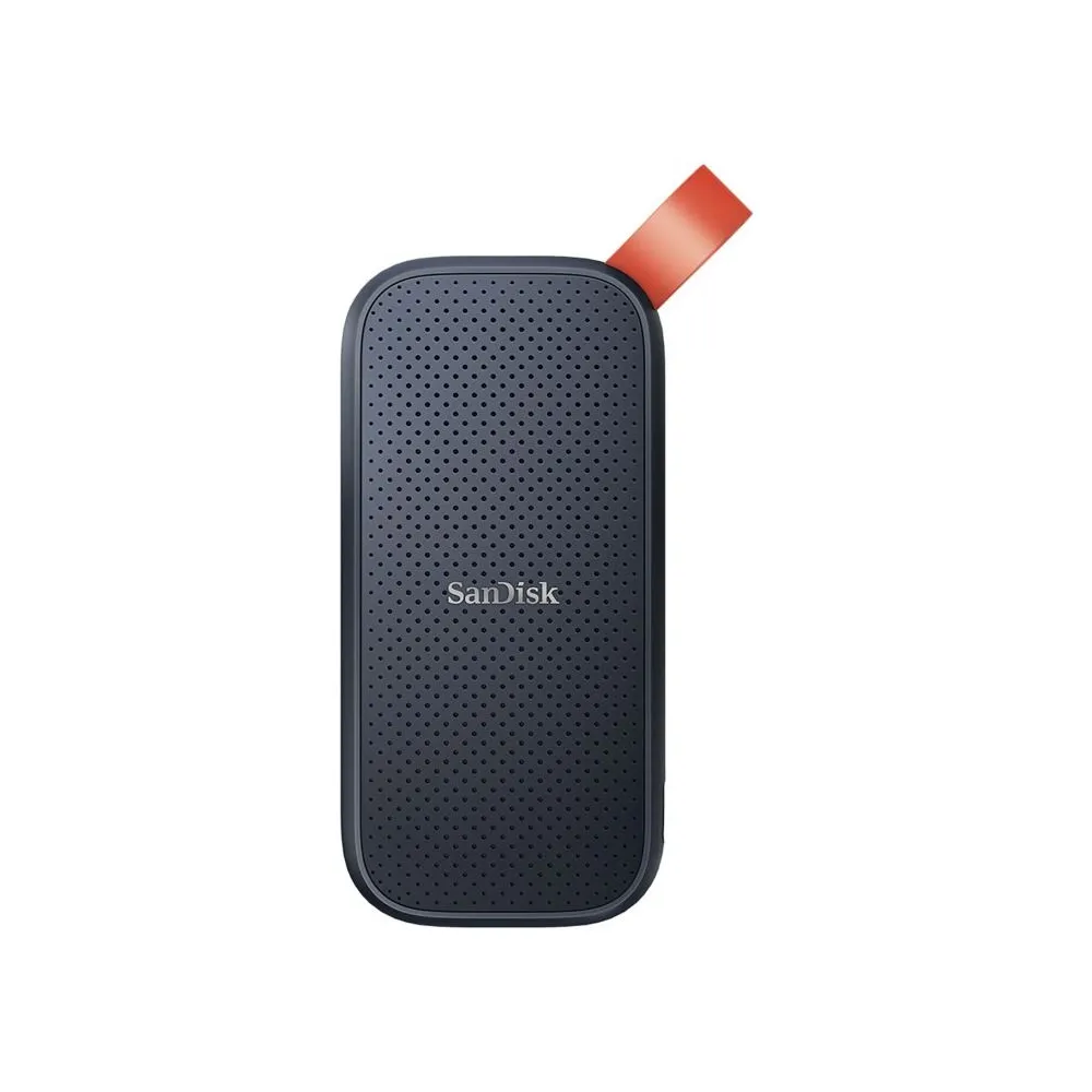 SSD extern SanDisk Portable 2TB USB 3.2 tip C Sandisk - 1