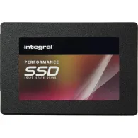 SSD intern Integral P5 Series 500GB Integral memory plc - 1