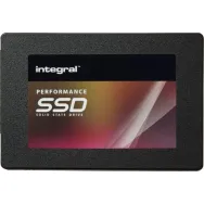 SSD intern Integral P5 Series 500GB Integral memory plc - 1