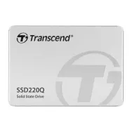 SSD intern Transcend SSD220Q 2TB Transcend - 1
