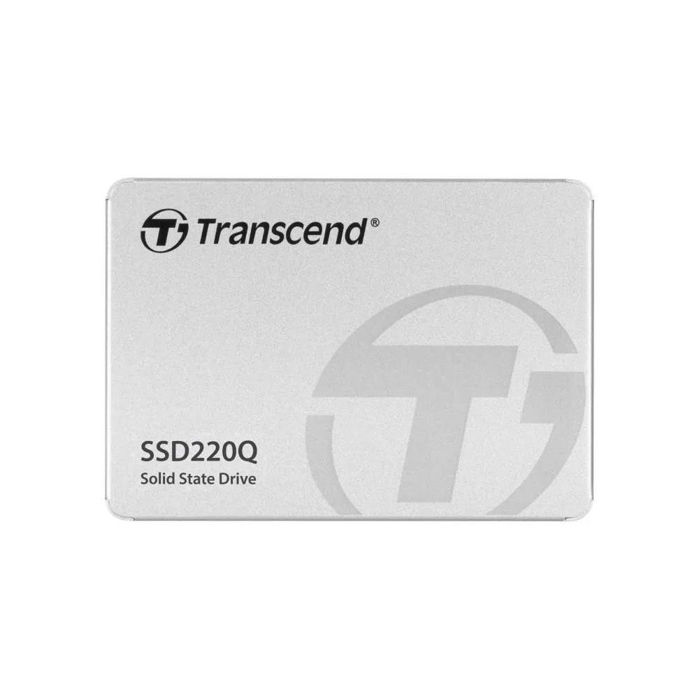 SSD intern Transcend SSD220Q 2TB Transcend - 1