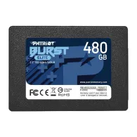 SSD intern Patriot Burst Elite 480GB Patriot memory - 1