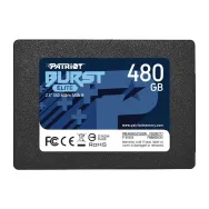SSD intern Patriot Burst Elite 480GB Patriot memory - 1