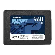 SSD intern Patriot Burst Elite 960GB Patriot memory - 1