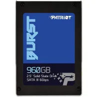 SSD intern Patriot Burst 960GB  - 2
